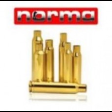 Norma Unprimed Brass 204 Ruger 100pk Box